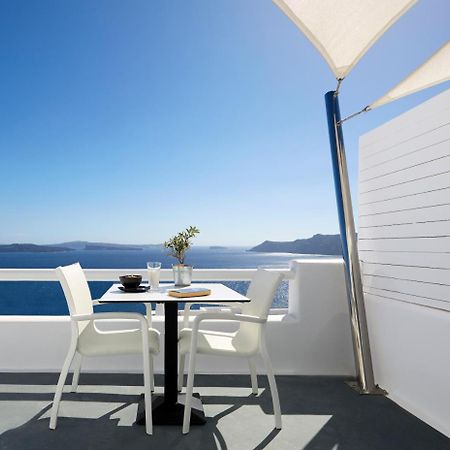 Oia Collection Boutique Suites Esterno foto