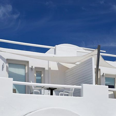 Oia Collection Boutique Suites Esterno foto
