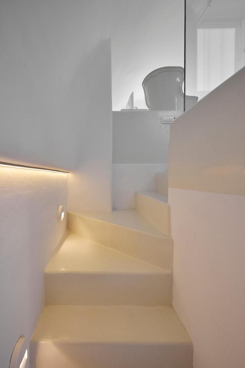 Oia Collection Boutique Suites Esterno foto